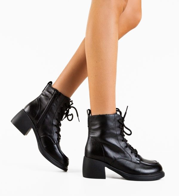 Botinelli Боти Fitrop Черни