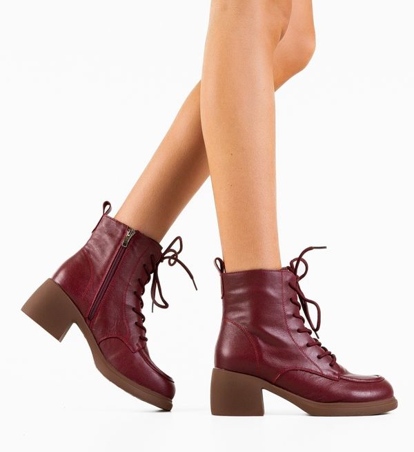 Botinelli Боти Fitrop Гранатов