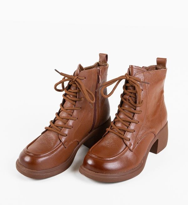 Botinelli Боти Fitrop Кафяв