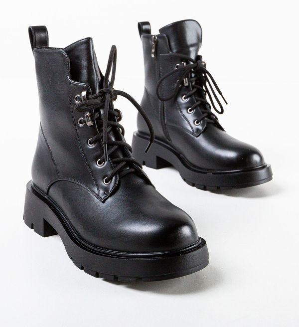 SFINX(LULU) Боти Francesco Черни