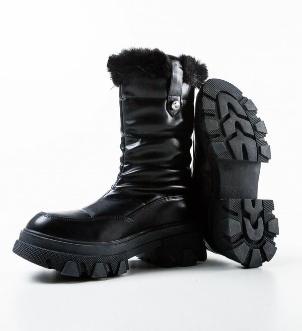 Ali Боти Frazer Черни