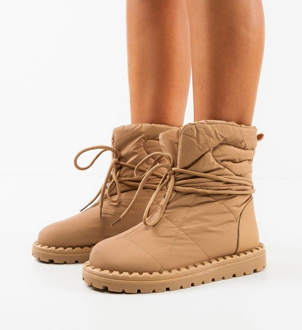 Mei Боти Fygyny 2 Бежов