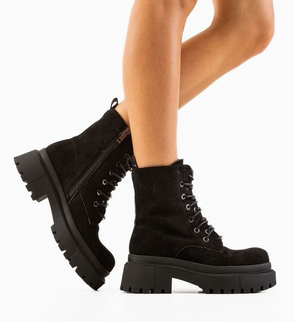 Tony Боти Gabav 2 Черни