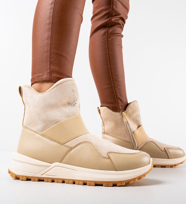 Botinelli Боти Gabija Бежов