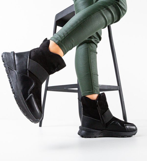 Botinelli Боти Gabija Черни