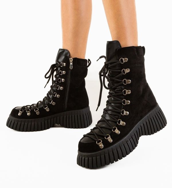 Mei Боти Gabrili Черни