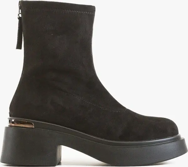 Carolie Боти Gabrina 2 Черни