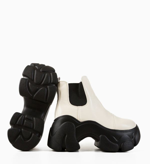 Mei Боти Gahha Бежов