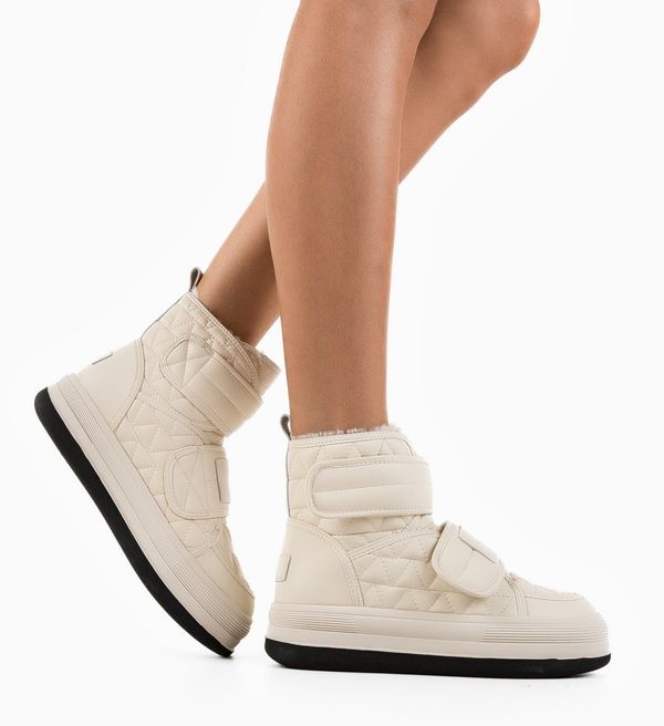 Mei Боти Gatar Бежов