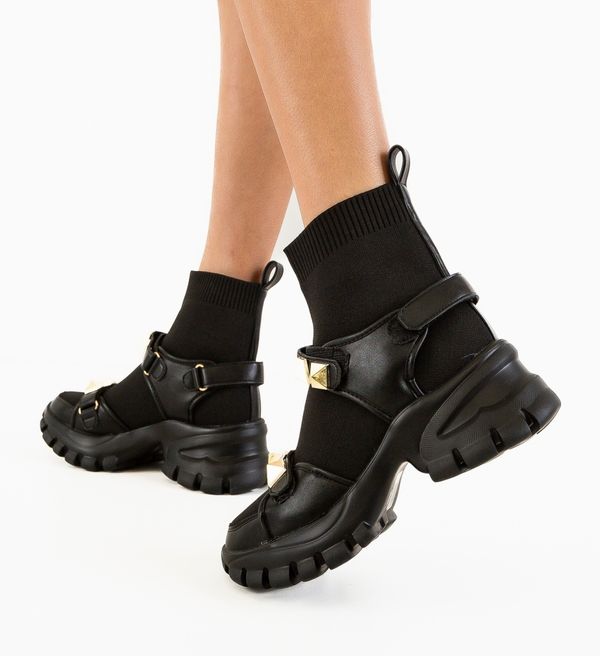 Botinelli Боти Gentyna Черни