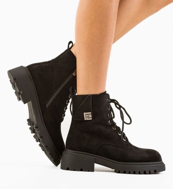 Carolie Боти Gery Черни