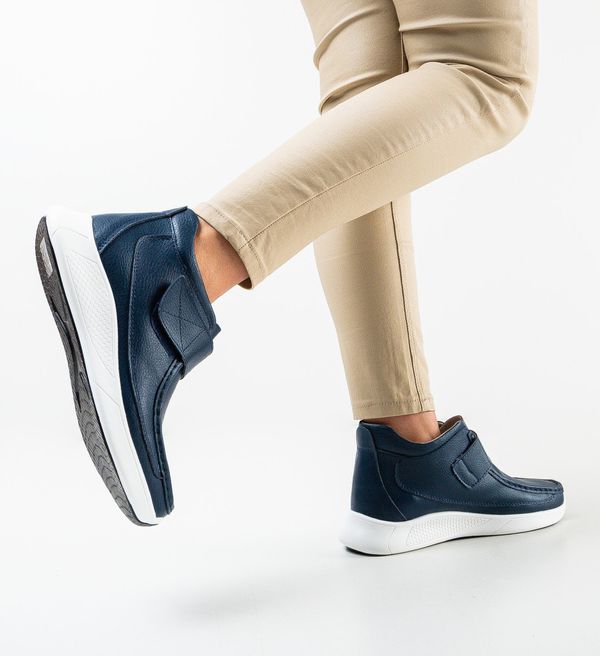 Angel Blue Боти Gideon Тъмносин