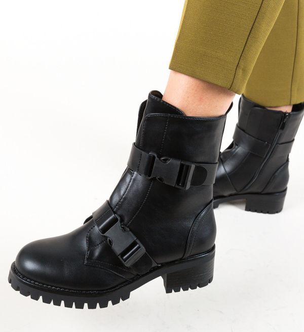 Botinelli Боти Giraffe Черни