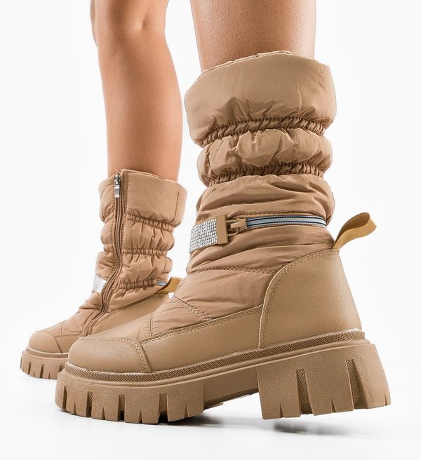 Mei Боти Glama Каки