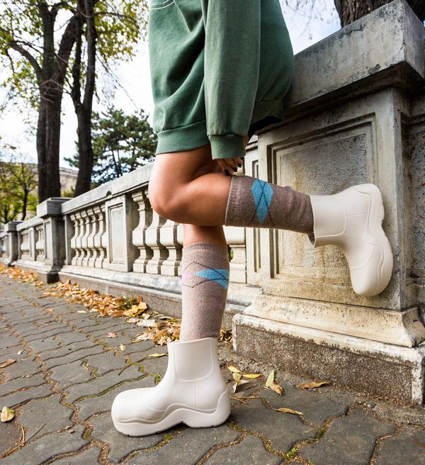 Ali Боти Gross Бежов