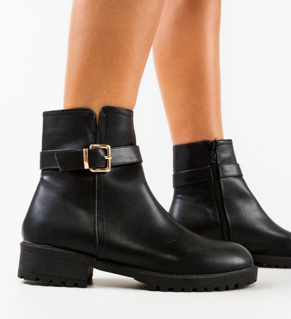 Botinelli Боти Guerr Черни