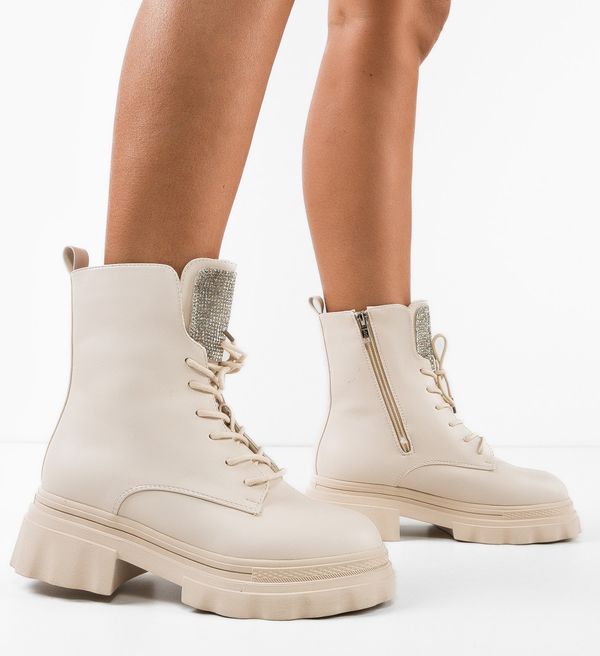 Mei Боти Guzbav Бежов