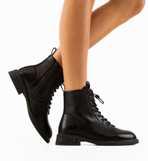 Zoha Боти Hadeya Черни