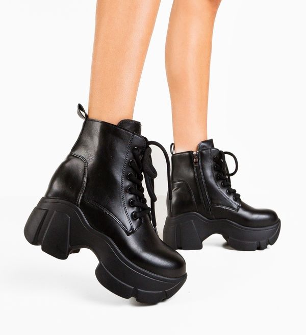 Mei Боти Hagga Черни