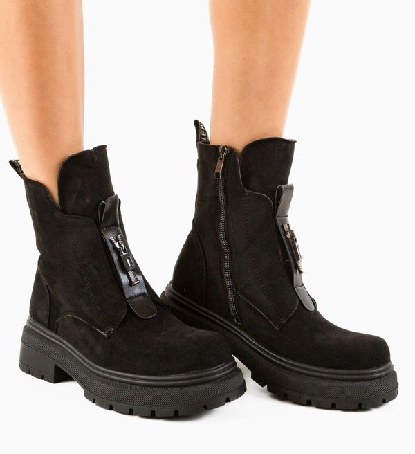 Tony Боти Hamag 2 Черни