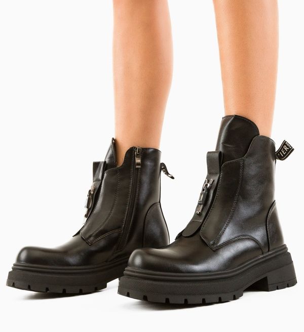 Tony Боти Hamag Черни