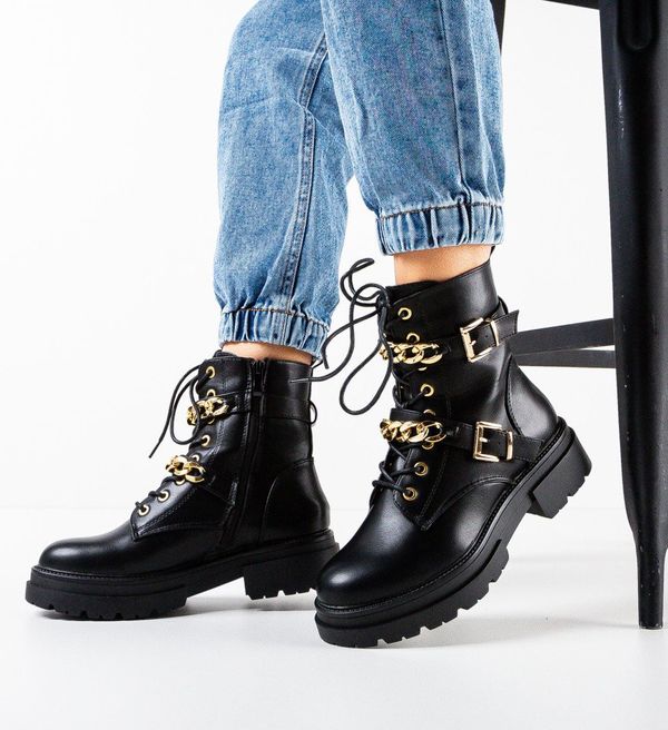 Ali Боти Haris Черни