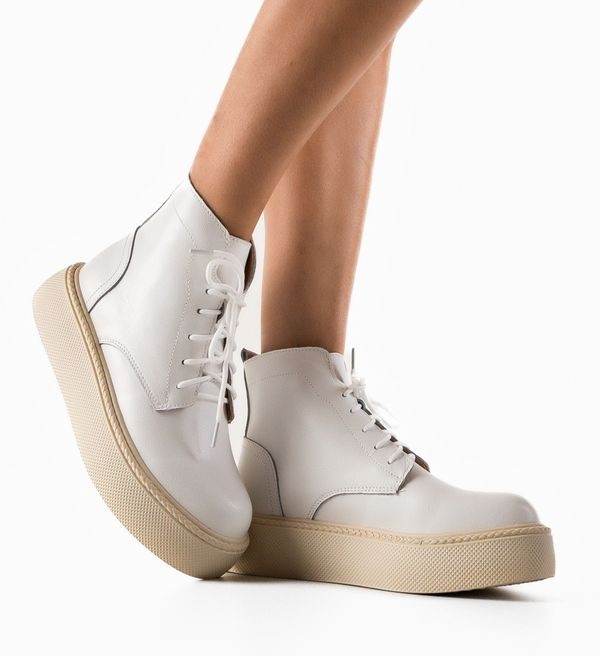 Botinelli Боти Harlow Бели