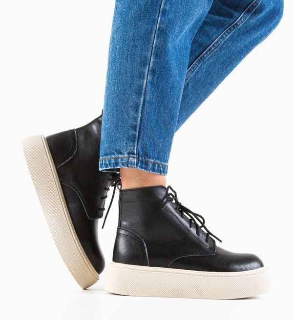 Botinelli Боти Harlow Черни