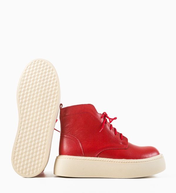 Botinelli Боти Harlow Червени