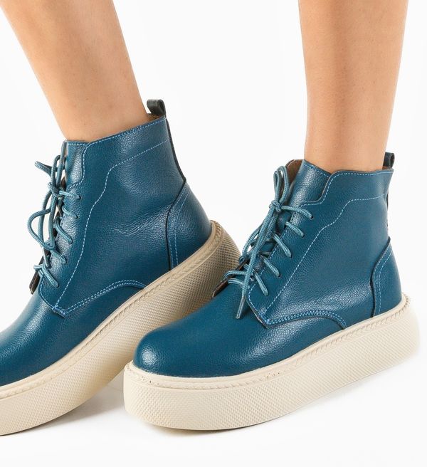 Botinelli Боти Harlow Сини