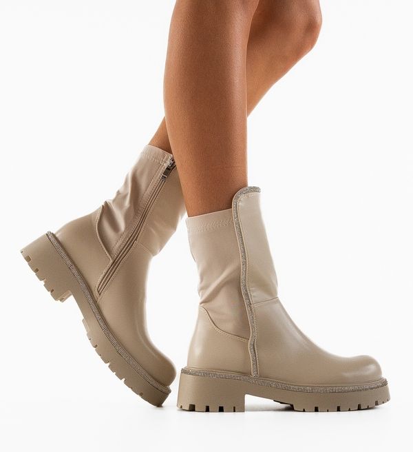 Lulux Боти Haroo Бежов