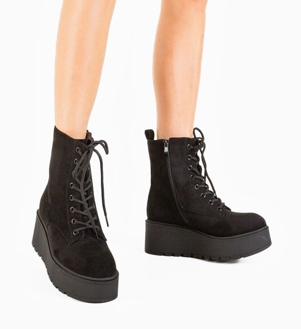 Mei Боти Hasyrok 2 Черни