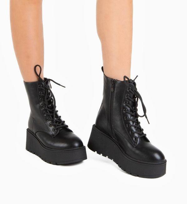 Mei Боти Hasyrok Черни