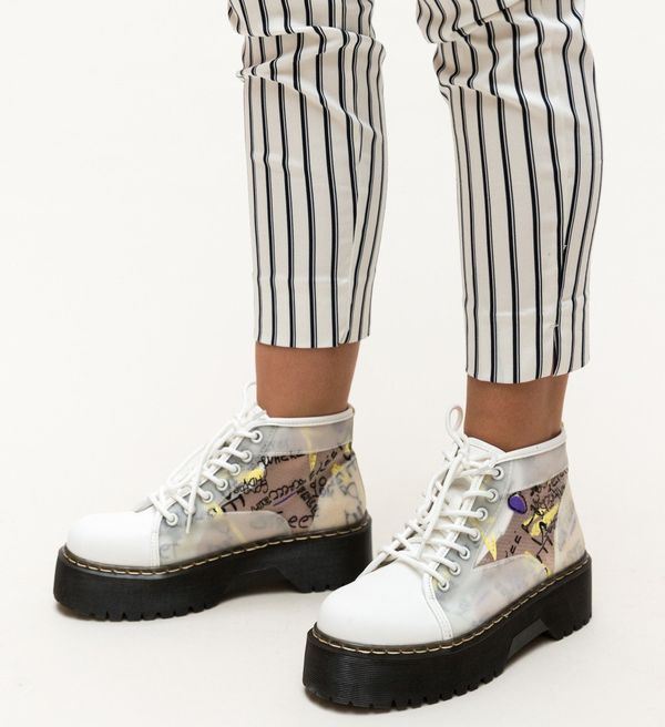 Botinelli Боти Havan Бели