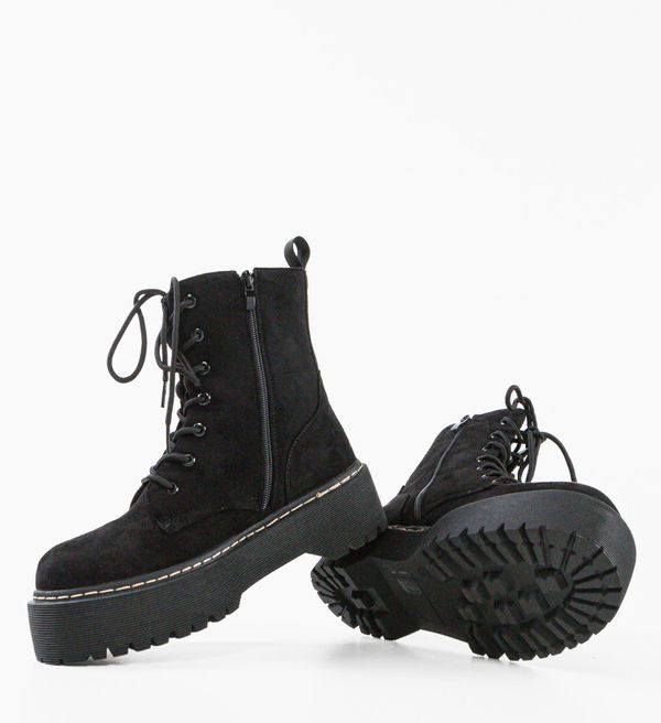 Ali Боти Hazel Черни