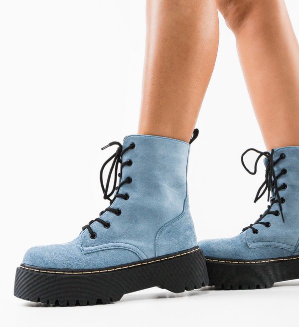 Ali Боти Hazel Сини