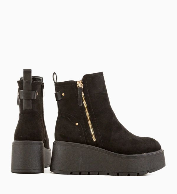 Botinelli Боти Hebana Черни