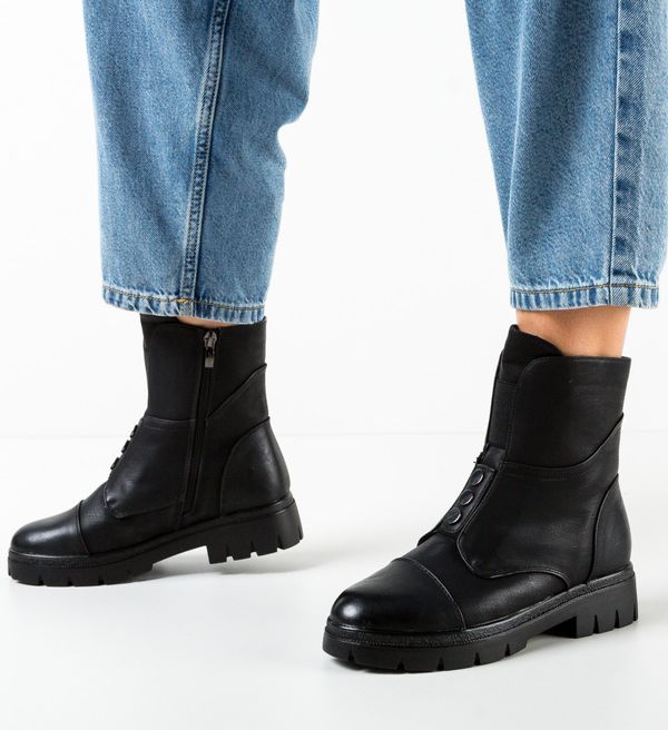 Mei Боти Hebert Черни