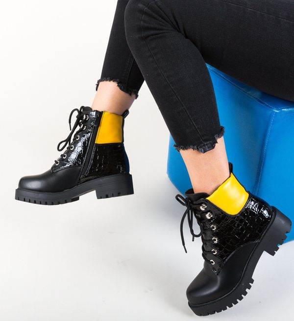 Botinelli Боти Hectory 2 Многоцветни