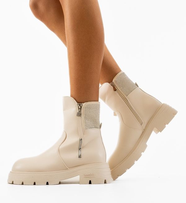 Mei Боти Hella Бежов