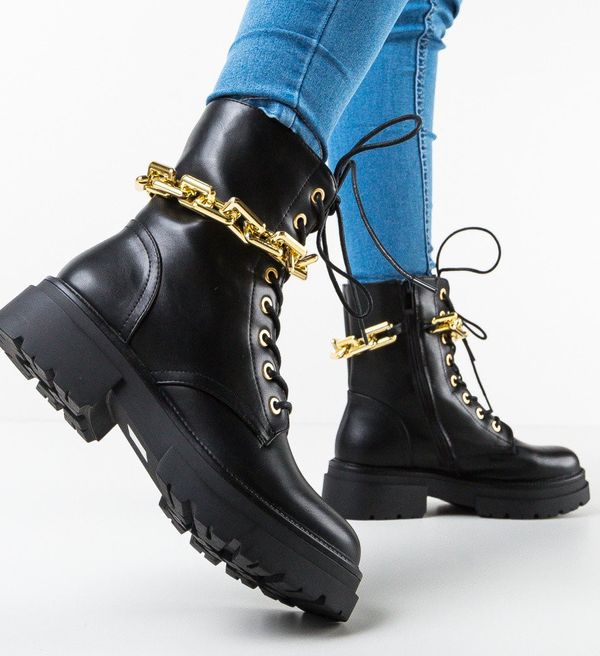 Ali Боти Herbie Черни