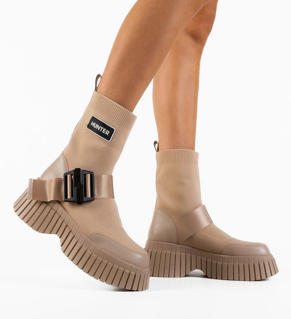 SFINX(LULU) Боти Humter Бежов