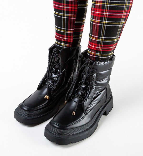 Samy Боти Idranta Черни