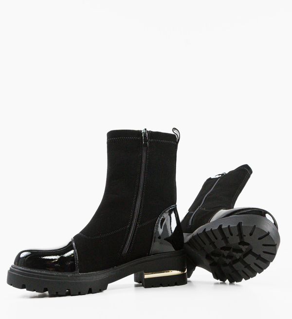 Ali Боти Ines Черни