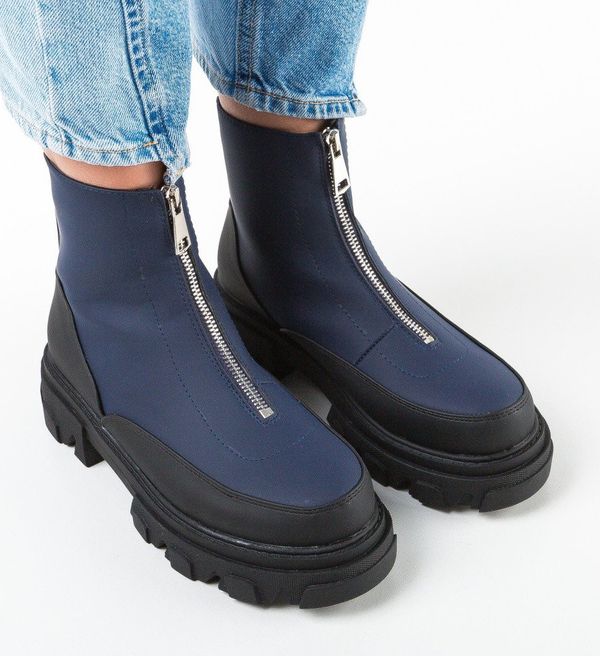 Mattar Боти Isadora Тъмносин