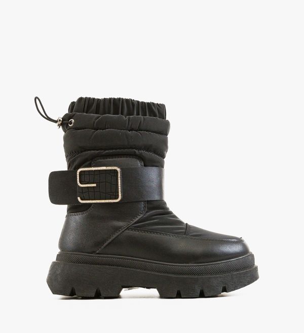 Ali Боти Iseul Черни