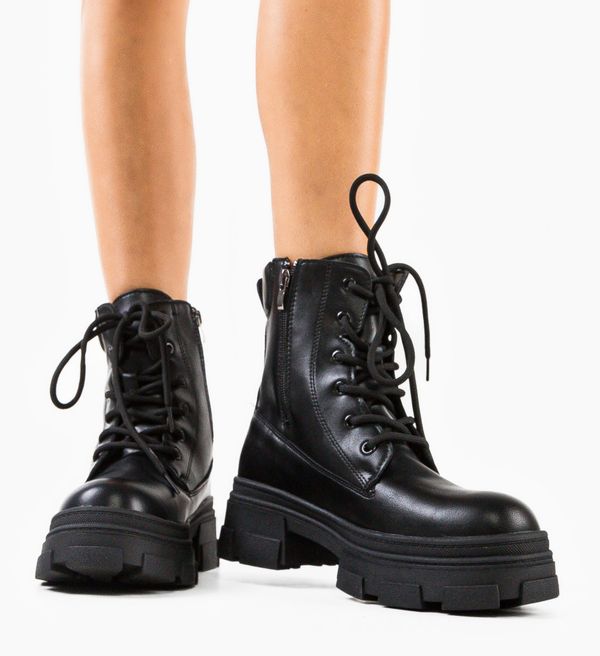 Zoha Боти Ixchel Черни