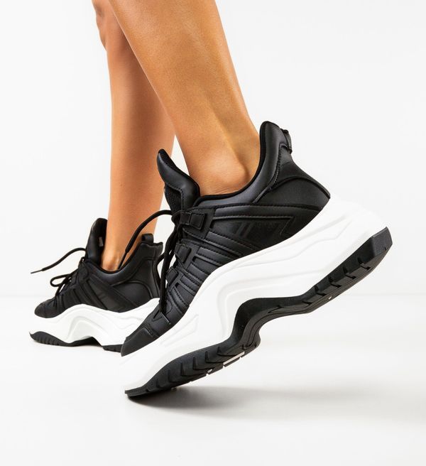 Maria Боти Jamel Черни