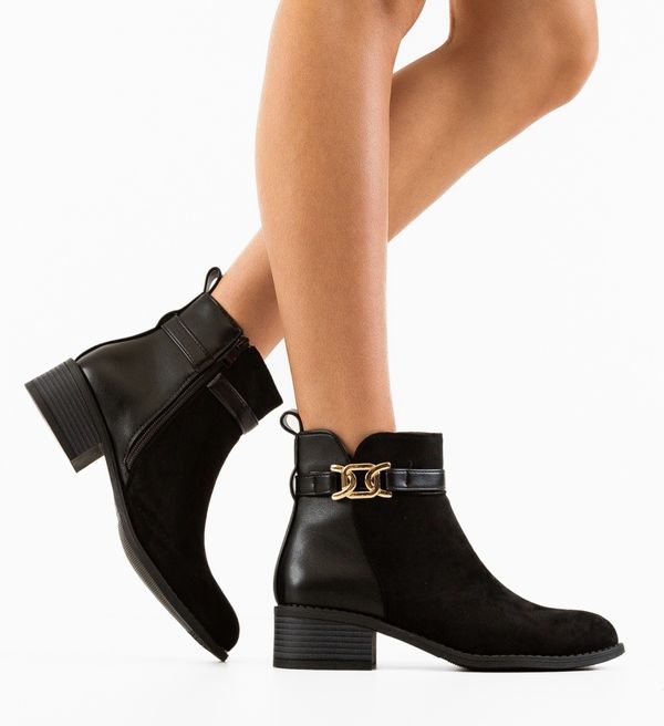 Ali Боти Jamey Черни