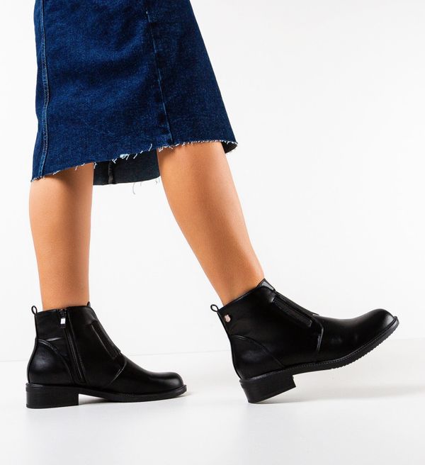 Botinelli Боти Jayne Черни